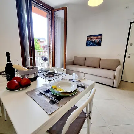 Appartement Relax & Piscina A Due Passi Dal 