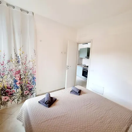 Appartement Relax & Piscina A Due Passi Dal 