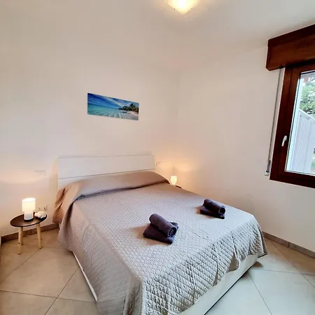 Διαμέρισμα Relax & Piscina A Due Passi Dal 
