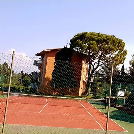 Daire Relax & Piscina A Due Passi Dal 