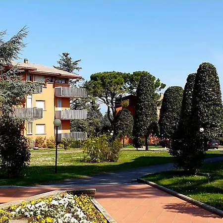 Διαμέρισμα Relax & Piscina A Due Passi Dal 
