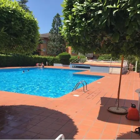 Διαμέρισμα Relax & Piscina A Due Passi Dal 