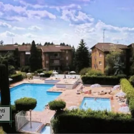 Relax & Piscina A Due Passi Dal 