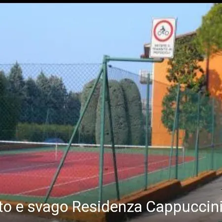 Relax & Piscina A Due Passi Dal 