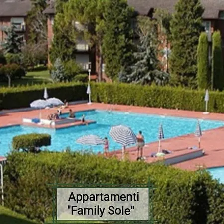 アパート Relax & Piscina A Due Passi Dal 