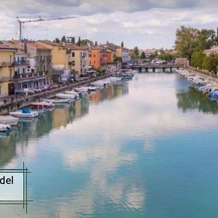 شقة Relax & Piscina A Due Passi Dal 