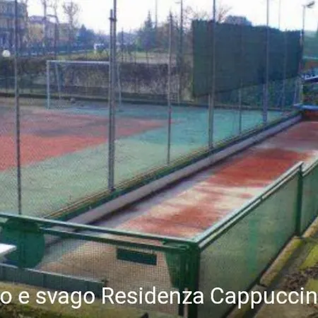 Relax & Piscina A Due Passi Dal 