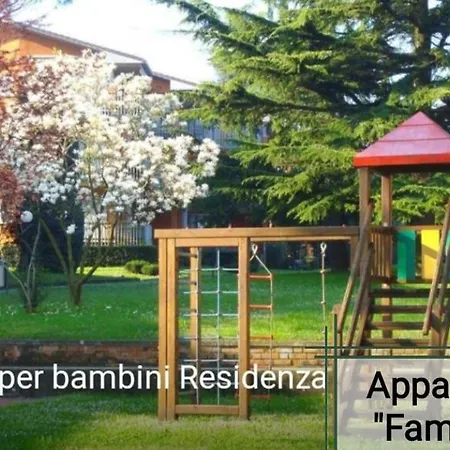 شقة Relax & Piscina A Due Passi Dal 