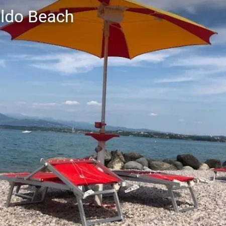 Relax & Piscina A Due Passi Dal 