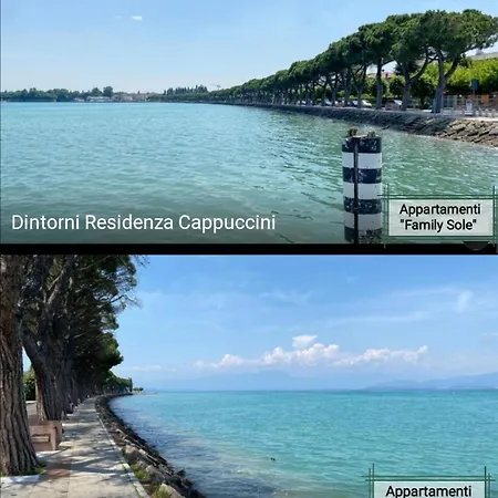 شقة Relax & Piscina A Due Passi Dal 