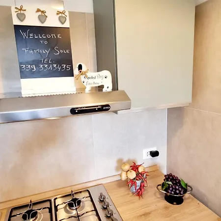 アパート Relax & Piscina A Due Passi Dal 