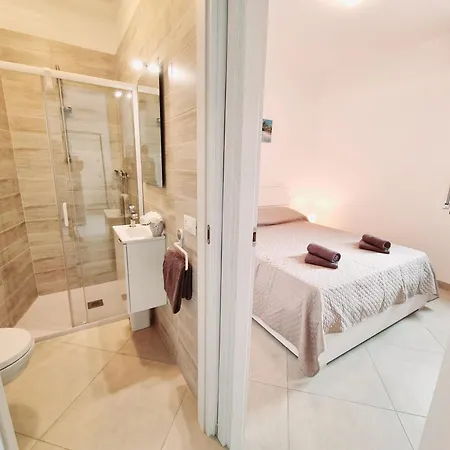 شقة Relax & Piscina A Due Passi Dal 