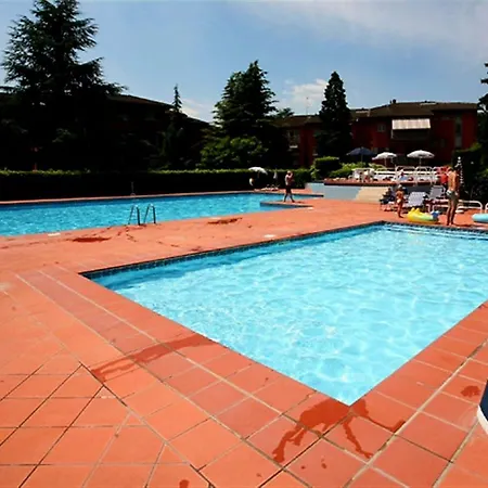 شقة Relax & Piscina A Due Passi Dal 