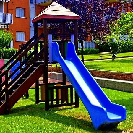 Relax & Piscina A Due Passi Dal 