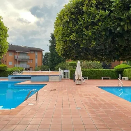 Relax & Piscina A Due Passi Dal 