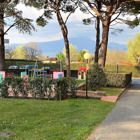 شقة Relax & Piscina A Due Passi Dal 